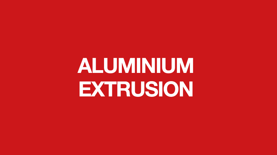 Aluminium-Extrusion – vielseitig und nachhaltig für moderne Anwendungen
