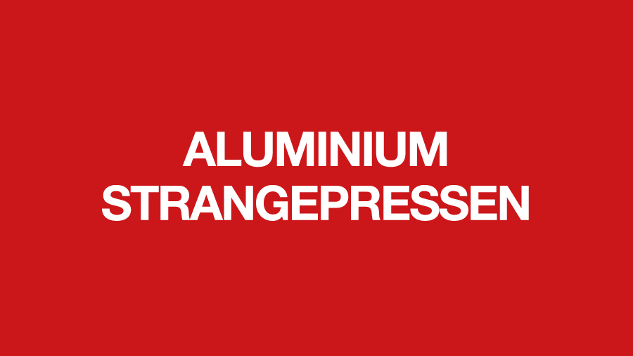 Aluminium Strangpressen – Exalpro GmbH in Langenfeld ist Ihr Experte für individuelle Lösungen